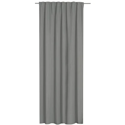 Afbeelding van Elbersdrucke Sundown 07 kant en klare foto, polyester, 255 x 140 cm, grijs