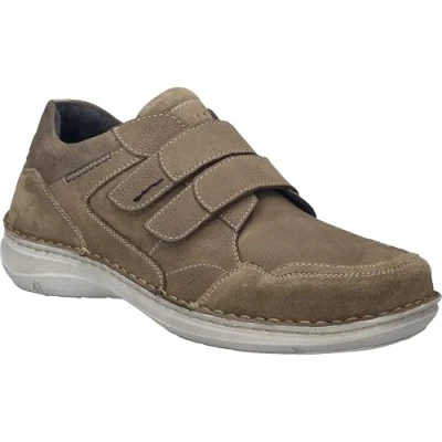 Afbeelding van JOSEF SEIBEL New Anvers 85 Halbschuh für Herren Beige