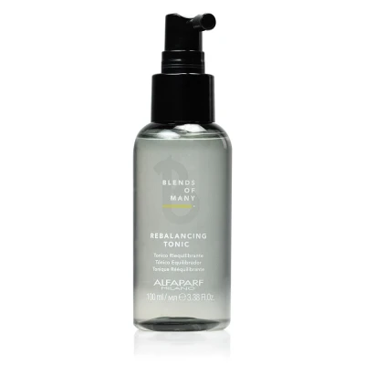 Afbeelding van Alfaparf Rebalancing Tonic 100ml