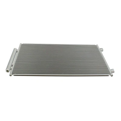 Afbeelding van Condensor, airconditioning MAXGEAR AC830363, voor o.a. HONDA, Monkey Parts