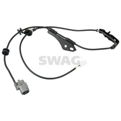 Afbeelding van SWAG 33 10 5275 ABS Sensor 1090 TOYOTA: Auris Hatchback