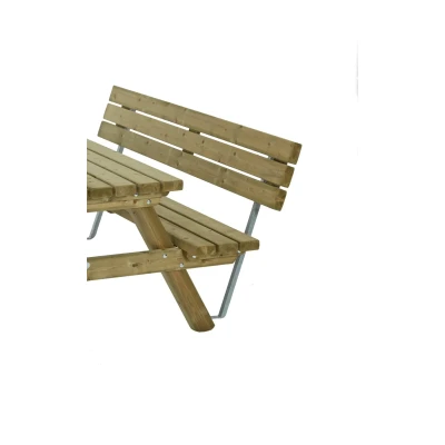 Afbeelding van Rugleuning 230cm Talen Buitenmeubelen