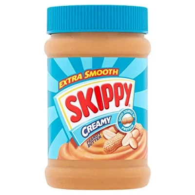 Image de Skippy Beurre de cacahuète lisse 454 g
