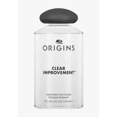 Afbeelding van Origins Clear Improvementtm PORE Purifying Toner Tonic, Dames, Maat: 150 ml,