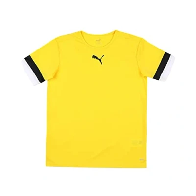 Afbeelding van PUMA Teamrise Uniseks kindershirt