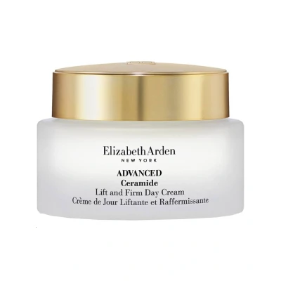 Afbeelding van Elizabeth Arden Advanced Ceramide Lift and Firm Day Cream 50 ml