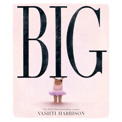 Afbeelding van Big
