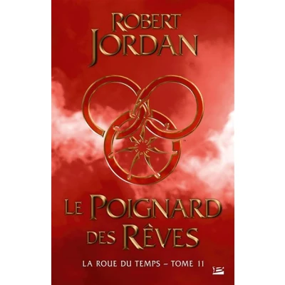 Image de La Roue du Temps, T11 : Le Poignard des rêves