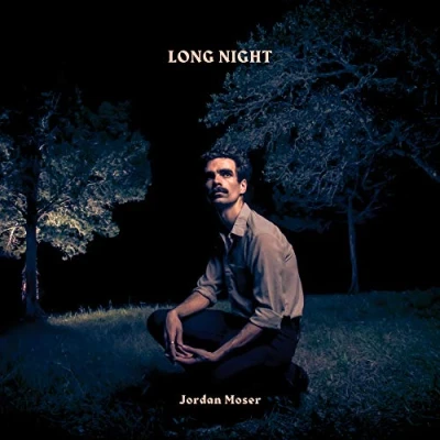 Afbeelding van Jordan Moser Long Night (CD)