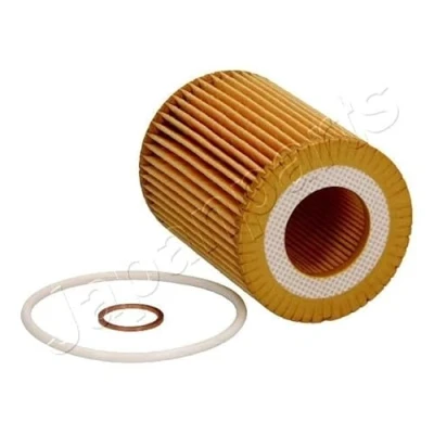 Afbeelding van JAPANPARTS FO ECO143 Oliefilter Filter insert BMW: 1 Hatchback, 3 Touring, Saloon