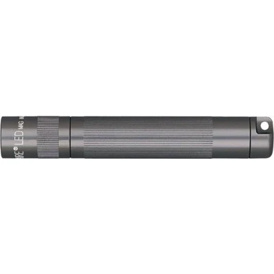 Afbeelding van Mag Lite Mini zaklamp werkt op batterijen LED Met sleutelhanger 45 lm 1.45 h 24 g
