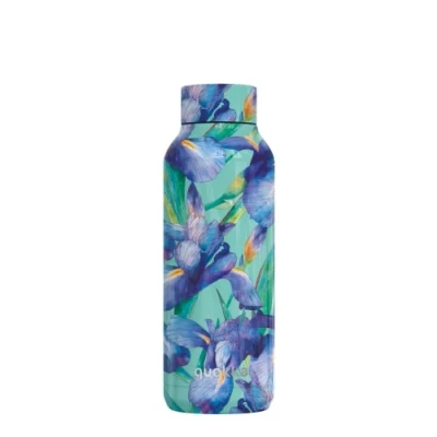 Afbeelding van Quokka Solid Blue Irises 510 ml