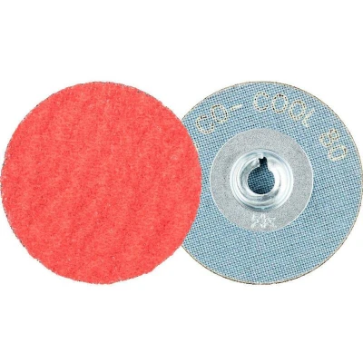 Afbeelding van PFERD CD 38 CO COOL 80 42756408 Schuurblad Korrelgrootte (Ø) mm 100 stuk(s)