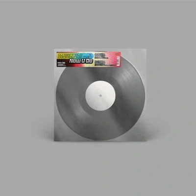 Afbeelding van DJ Seinfeld &amp; Confidence Man Now U Do (12&quot; Vinyl Single)