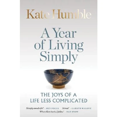 Afbeelding van A Year of Living Simply