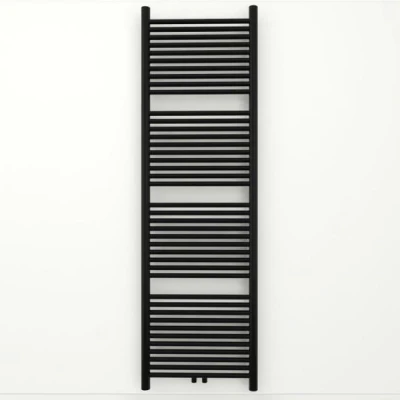 Afbeelding van 1800x550 936 watt │ Thermrad Tone matzwart. Artikelnr: HB R0415B