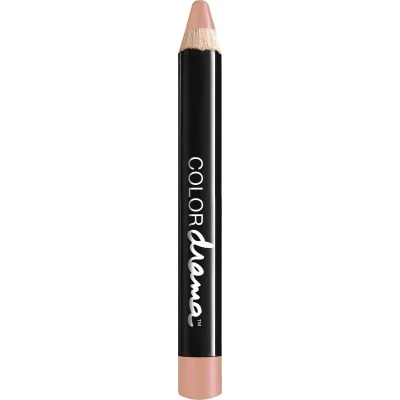 Afbeelding van Maybelline Color Drama 630 Nude Perfection Oranje Lipstick potlood