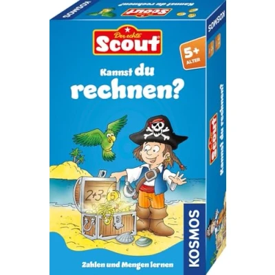 Afbeelding van Kosmos 71051 bordspel Board game Oorlog