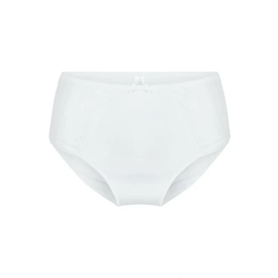 Afbeelding van Lingadore Bridget Jones Diary Shapewear, Dames, Maat: 3XL, Elfenbein