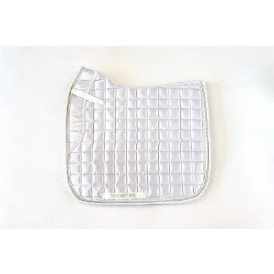 Image de HB anatomical saddle pad Perfect Choice