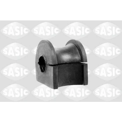 Afbeelding van SASIC 2306160 Stabilisatorstang Rubbers Vooras, Binnen Rubberlager 13 40 14,5 FORD: KA Hatchback