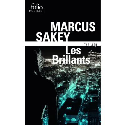 Afbeelding van Éditions Gallimard LES BRILLANTS boek Frans Paperback