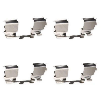 Afbeelding van Accessoireset, schijfremblok QUICK BRAKE 109 1725