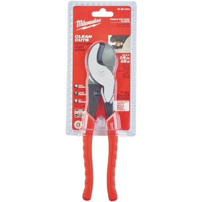 Afbeelding van Milwaukee Kabelkniptang 48226104