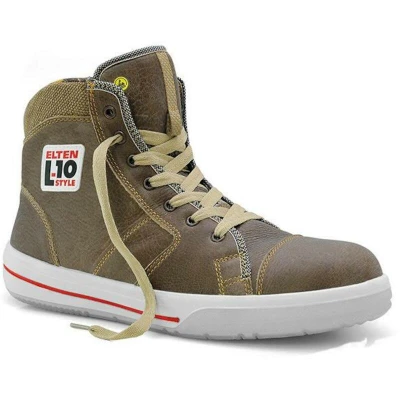 Afbeelding van Elten 761091 40 Emotion Veiligheidsschoenen ESD S3, maat