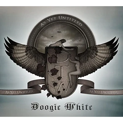 Afbeelding van Doogie White As Yet Untitled