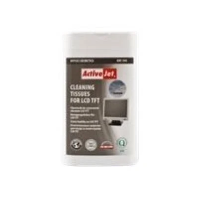 Image de ActiveJet AOC 302 chiffon de nettoyage humide pour écran