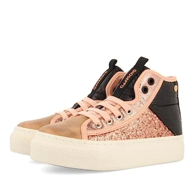 Afbeelding van GIOSEPPO Calais Sneakers voor dames, Roze, 39 EU