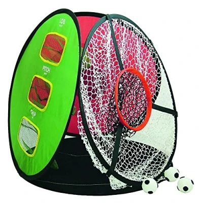 Afbeelding van Longridge 4 in 1 chipping net
