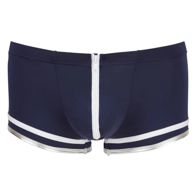 Afbeelding van Heren Boxer Met Ritssluiting