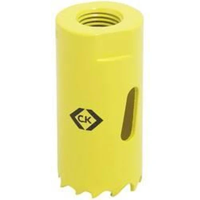 Afbeelding van C.K 424006 Gatenzaag 25 mm 1 stuk(s)