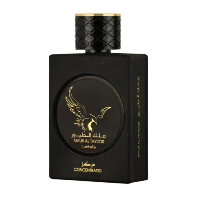 Image de Lattafa Malik Al Tayoor Concentrated Eau de Parfum 100 ml