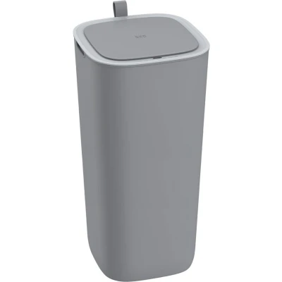Afbeelding van EKO Morandi Smart Sensor 30 Liter Grijs