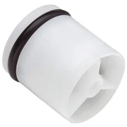Afbeelding van Hansgrohe Terugslagklep tbv Ecostat 1001SL