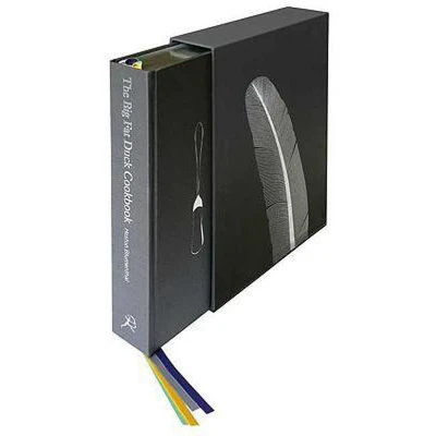 Afbeelding van The Big Fat Duck Cookbook