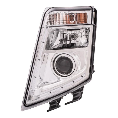 Afbeelding van Hella Koplamp Volvo FH 08 FM 10 Links m/lhr H7 1EL 010 478 111