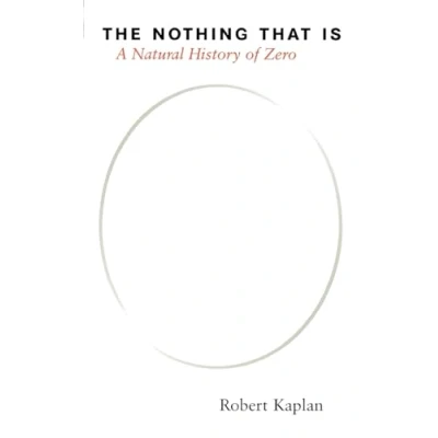 Afbeelding van The Nothing That Is