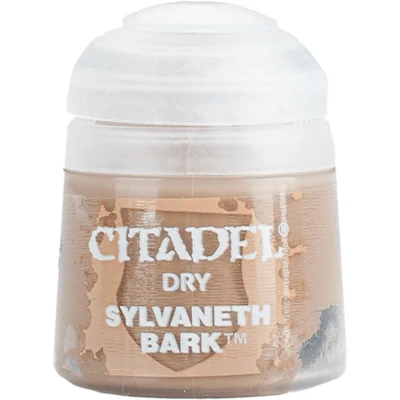 Afbeelding van Sylvaneth Bark Dry Paint 12ml 23 28