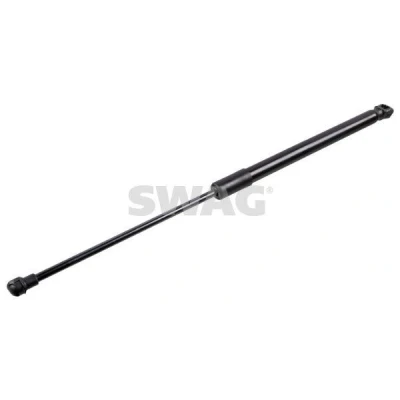 Afbeelding van SWAG 32 92 3388 Gasveer achterklep 500 Aan beide zijden VOLKSWAGEN: Golf 4, Passat B5 Estate, 4 Variant
