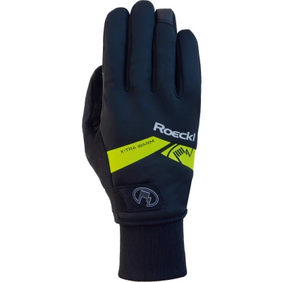 Afbeelding van Roeckl Villach Fietshandschoenen Unisex Maat 7