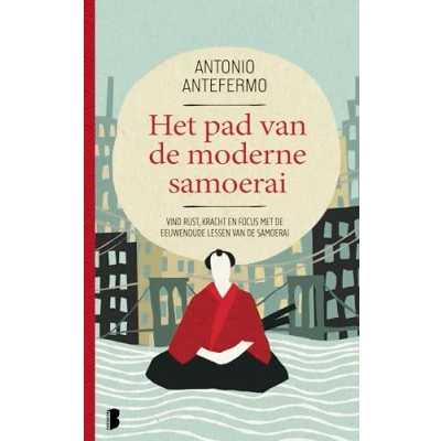 Afbeelding van Het pad van de moderne Samoerai