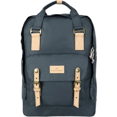 Afbeelding van Doughnut Laptoprugzakken Macaroon Large Reborn 15 groen