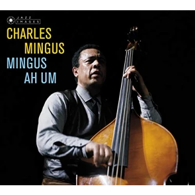 Afbeelding van Charles Mingus Ah Um