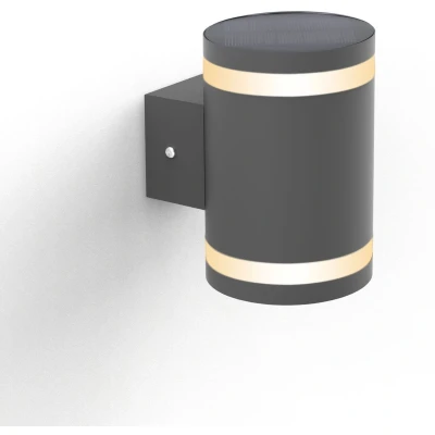 Afbeelding van Solar Lamp Dusk