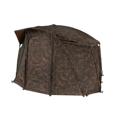 Afbeelding van Fox Frontier XD Camo + Vapour Peak Limited Edition Bivvy