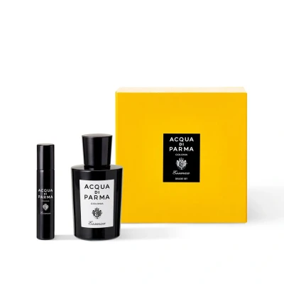Afbeelding van Acqua di Parma Colonia Essenza Deluxe Set Pakket